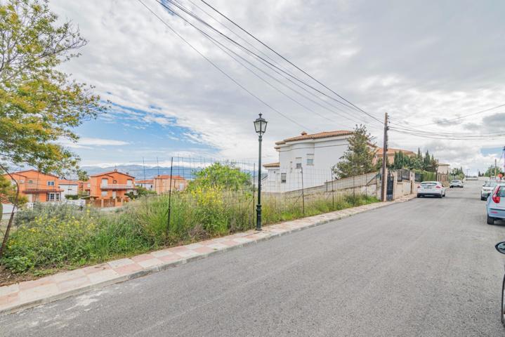 SOLAR EN CULLAR VEGA photo 0