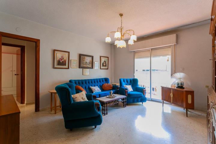 Se Vende piso en Maracena photo 0