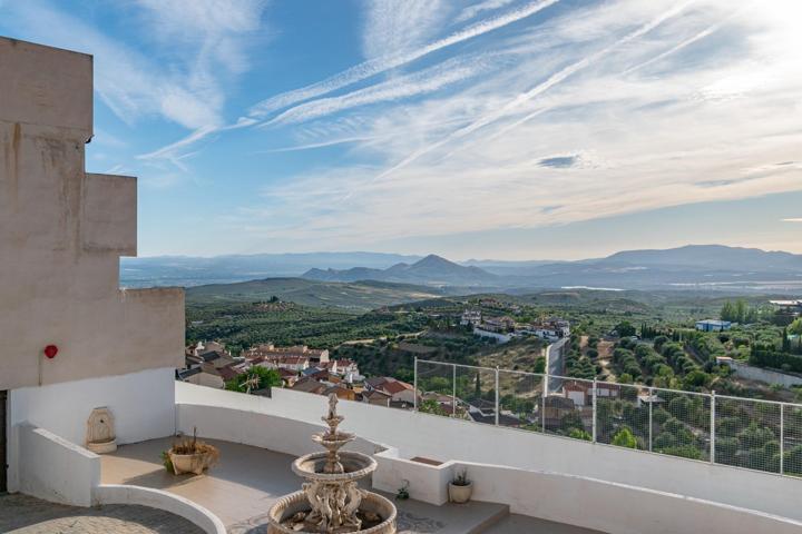 Apartamento en Cogollos Vega. photo 0