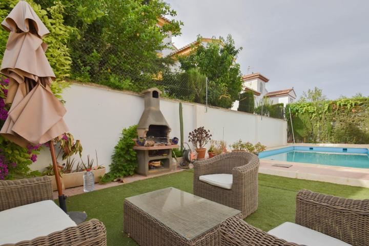CHALET EN VENTA EN HIJAR photo 0