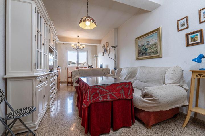 ÁTICO EN GRANADA- PALACIO DE CONGRESOS. photo 0