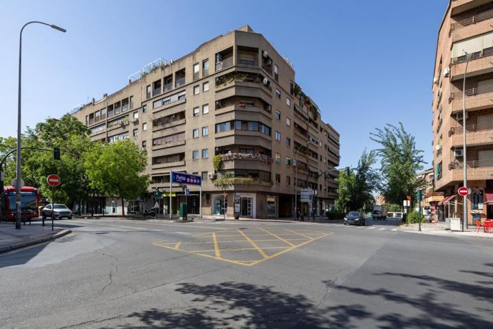 Piso En venta en Caleta, Granada photo 0