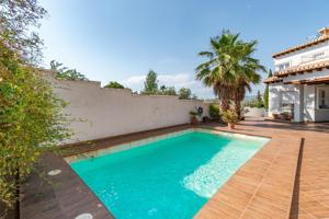 PRECIOSO CHALET EN MONACHIL. photo 0