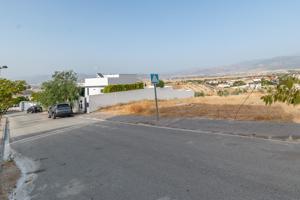 Terreno Urbanizable En venta en San Francisco - El Chorrillo, Las Gabias photo 0