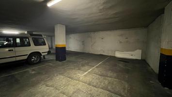 Parking En alquiler en Alhamar, Granada photo 0