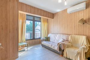 Piso en Avenida Don Bosco, junto a las fuentes photo 0