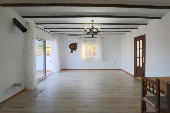 Joya en las Albuñuelas, El Valle de Lecrín photo 0