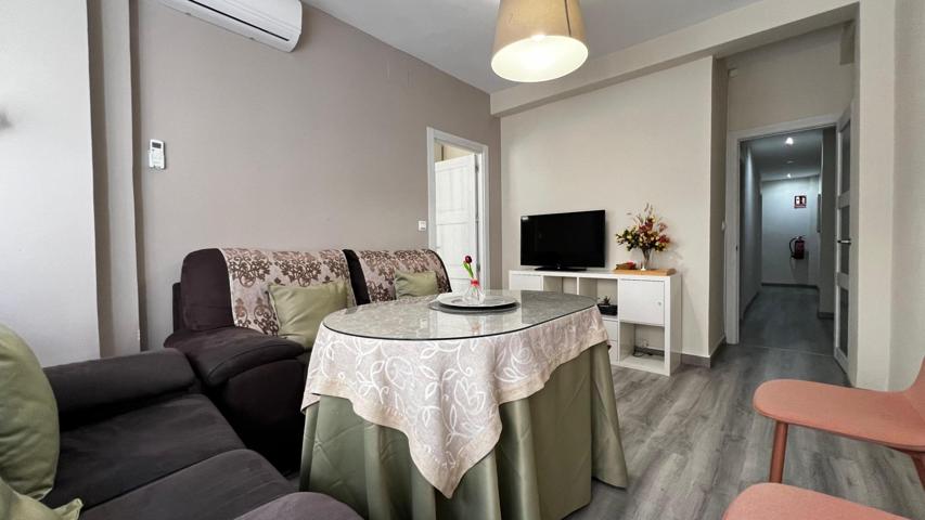 Piso en Zona Alhamar, Granada - Ideal para Familias photo 0