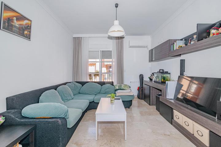 GRAN PISO PARA ENTRAR A VIVIR photo 0