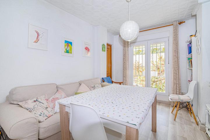 ✨ Piso en la codiciada zona del Genil – Granada Capital ✨ photo 0