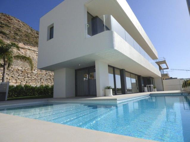 Villa En venta en Finestrat photo 0