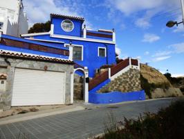 Villa En venta en Villajoyosa-La Vila Joiosa photo 0