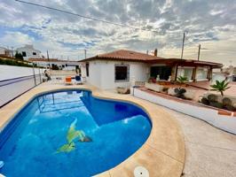 Villa En venta en Villajoyosa-La Vila Joiosa photo 0