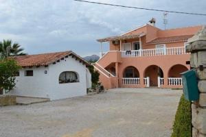 Villa En venta en Villajoyosa-La Vila Joiosa photo 0