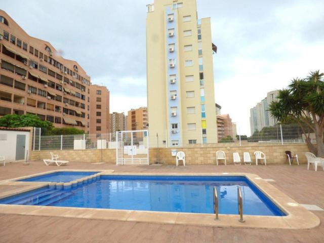 Piso En venta en Finestrat photo 0