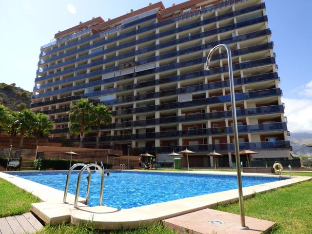 Piso En venta en Villajoyosa-La Vila Joiosa photo 0