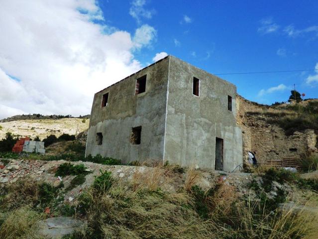 Casa En venta en Relleu photo 0