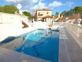 Villa En venta en Villajoyosa-La Vila Joiosa photo 0
