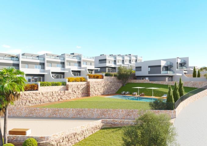 Villa En venta en Finestrat photo 0