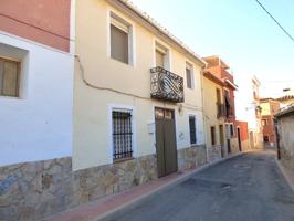 Casa En venta en Orxeta photo 0