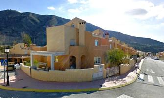 Villa En venta en Orxeta photo 0