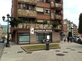 Local en alquiler en Oviedo de 146 m2 photo 0