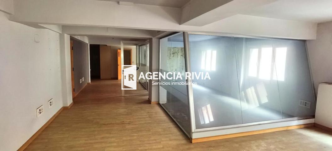 Oficina en alquiler en Gijón de 250 m2 photo 0