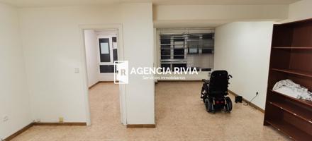 Oficina en alquiler en Gijón de 75 m2 photo 0