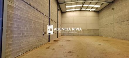 Nave Industrial en venta en Gijón de 500 m2 photo 0