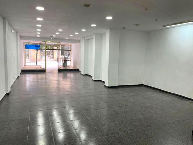 Local en alquiler en Gijón de 160 m2 photo 0