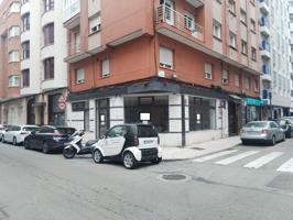 Local en alquiler en Gijón de 103 m2 photo 0