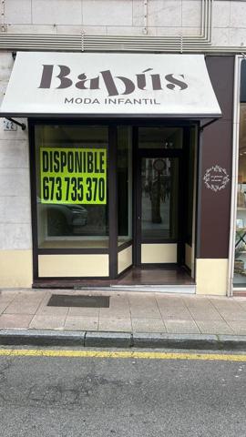 Local en alquiler en Gijón de 30 m2 photo 0