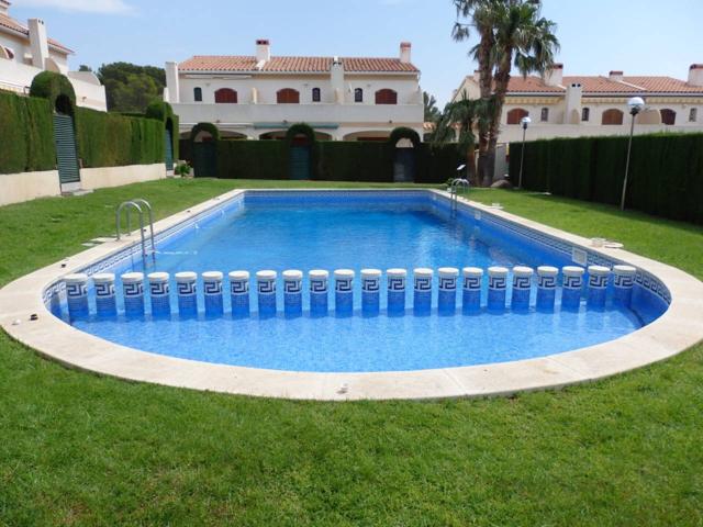 Chalet pareado en venta en L'Hospitalet de l'Infant photo 0