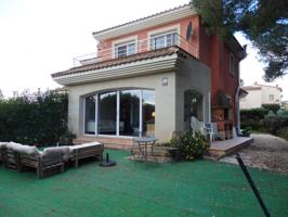 Chalet pareado en venta en Urbanitzacions El Casalot-Bonmort Terres Noves(43300) photo 0