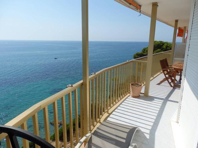 Apartamento en venta en Miami Platja photo 0