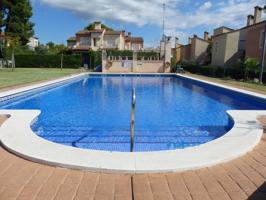 Chalet adosado en venta en Urbanitzacions El Casalot-Bonmort Terres Noves(43892) photo 0