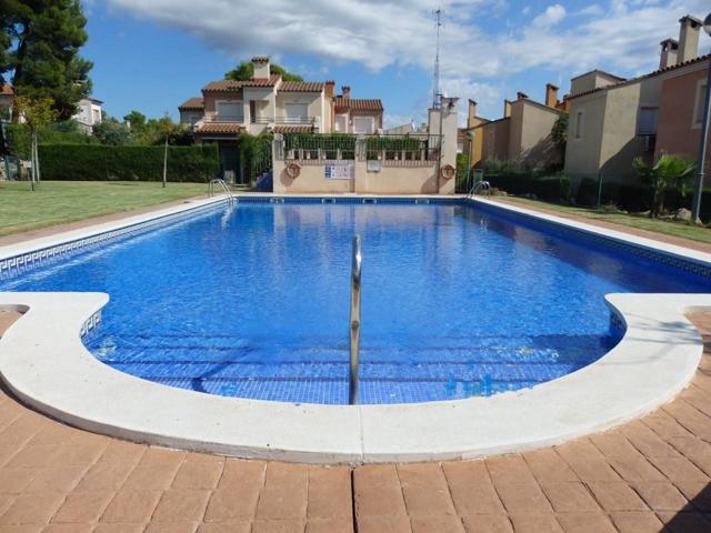 Chalet adosado en venta en Urbanitzacions El Casalot-Bonmort Terres Noves(43892) photo 0