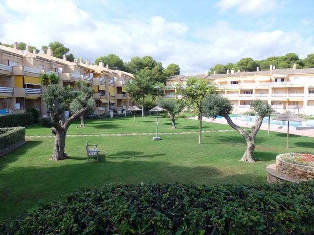 Apartamento en venta en Miami Platja photo 0