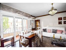 Piso en venta en La Creu Alta photo 0