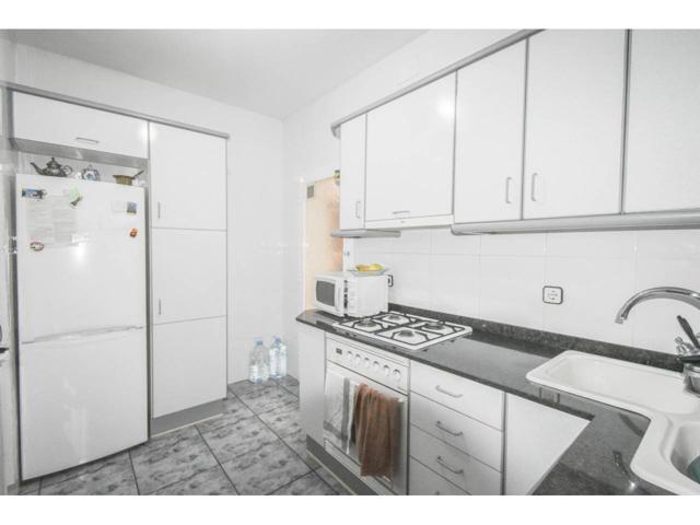 PLANTA BAJA EN EL LLANO DE CAN PUIGGENER DE 2 HABITACIONES, GALERIA Y PEQUEÑO PATIO LISTO PARA ENTRAR A VIVIR photo 0