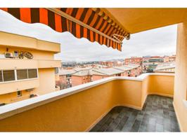 PISAZO EN CAN RULL 130m², 4 HABITACIONES, 2 BAÑOS, 3 BALCONES, PARKING Y TRASTERO photo 0