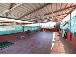 OPORTUNIDAD!!! CASA PARA HACERLA A TU GUSTO, AHORA 2 HABITACIONES CON POSIBILIDAD DE HACER 4, TERRAZA Y GARAJE photo 0