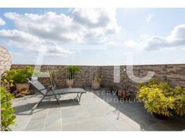 ESPECTACULAR ÁTICO-TRÍPLEX!!!ÚNICO EN SABADELL!!! 3 HABITACIONES, ESTUDIO DE 17m², TERRAZA DE 25m², BALCONES Y PARKING photo 0