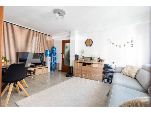 OPORTUNIDAD!! PISO EN BADALONA (LLEFIÀ), 3 HABITACIONES, BALCÓN Y ASCENSOR photo 0