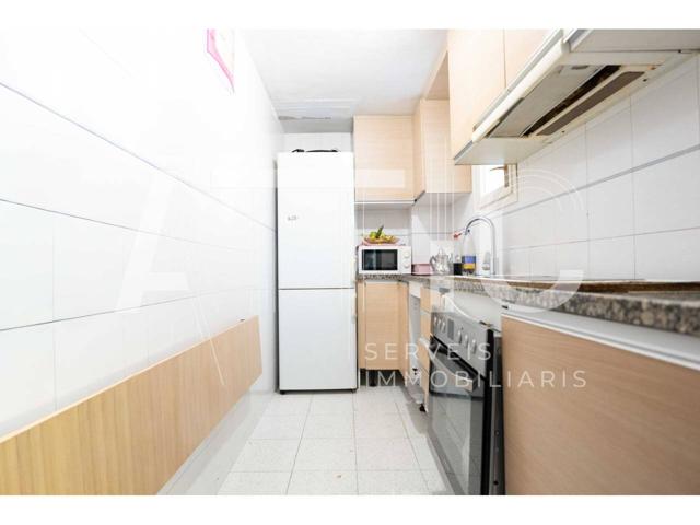 PISO DE 2 HABITACIONES(ANTES 3) EN ELS MERINALS, CON BALCÓN photo 0