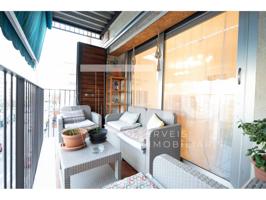 PISAZO DE PELÍCULA, 130m², 3 HABITACIONES TRÍPLES, 2 COMEDORES Y BALCONAZO DE 14m² photo 0