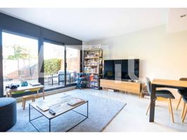 CASA ADOSADA EN SANT CUGAT(MIRA-SOL) CON ZONA COMUNITARIA CON PISCINA, GARAJE PARA 2 COCHES, PATIO, 3 HABITACIONES Y EST photo 0