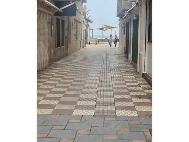 Local en venta en Playa de Los Boliches photo 0