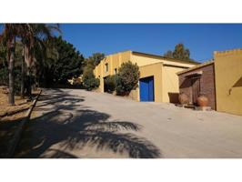 Cortijo en venta en La Cala Golf-Lagar Martell(29649) photo 0