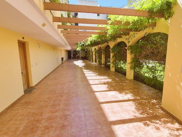 Piso en venta en Las Lagunas(29651) photo 0